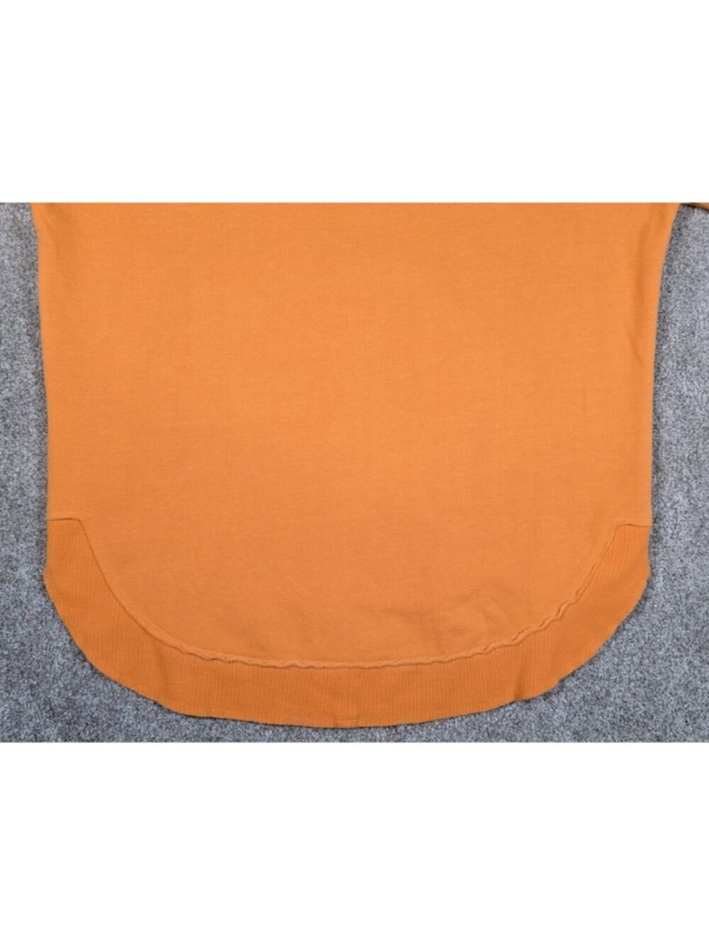 Tennessee Volunteers V-Neck Westin Poncho Pullover Pressbox Sweatshirt Women XL - Picture 16 of 16